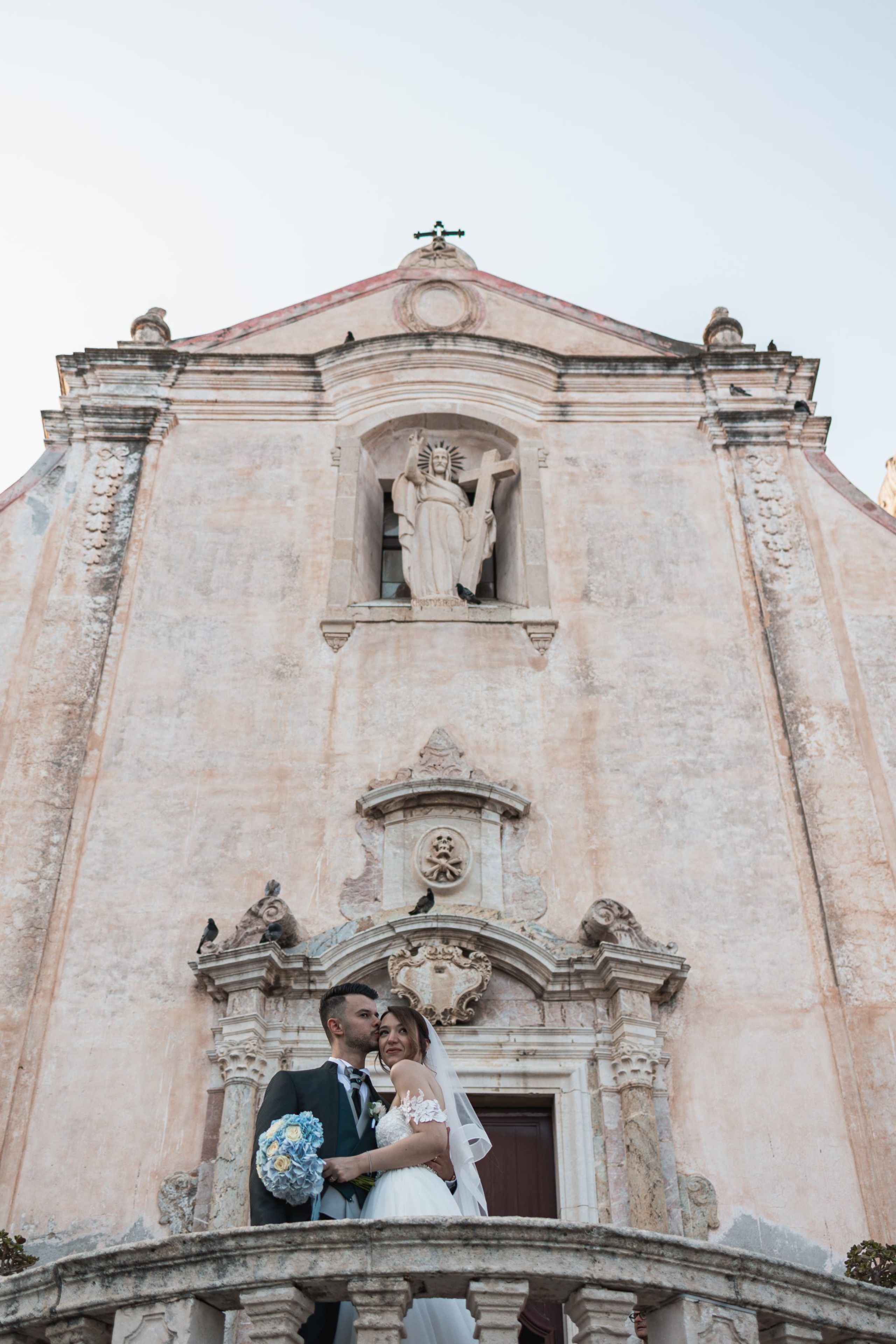 Wedding in Taormina, couple shooting, sicilian wedding, Church